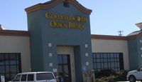 Golden Acorn Casino Photo