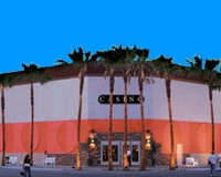 Photo of Torres-Martinez Travel Center and Casino