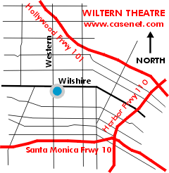 Wiltern Map