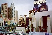 MGM Grand Photo
